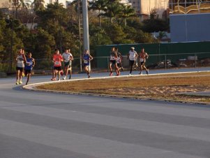 Campeonato Mineiro de Atletismo